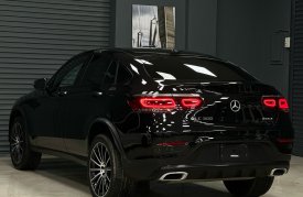 Mercedes-Benz, GLC, 300, 2020