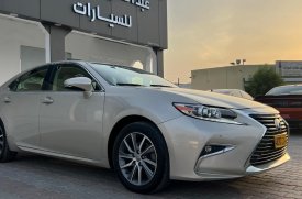 Lexus, ES, 300, 2016