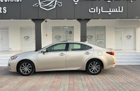 Lexus, ES, 300, 2016