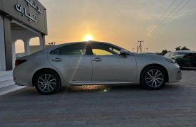 Lexus, ES, 300, 2016