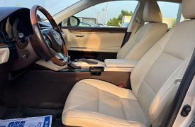 Lexus, ES, 300, 2016