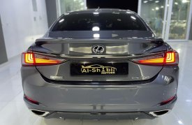 Lexus, ES, 350, 2022