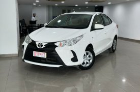 Toyota, Yaris, 2022