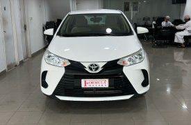 Toyota, Yaris, 2022