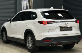 Mazda, CX-9, 2019