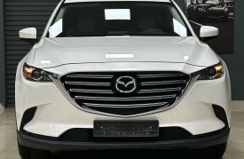 Mazda, CX-9, 2019