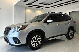 Subaru, Forester, 2022