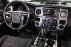 Ford, Expedition, 2017