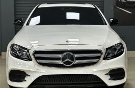 Mercedes-Benz, E-Class, 350, 2020