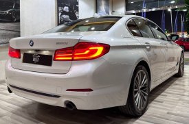 BMW, 5 seria, 530i, 2020