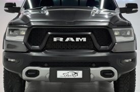 Dodge, Ram, 2020