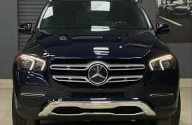 مرسيدس بنز, GLE, 350, 2022