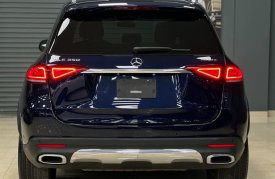 Mercedes-Benz, GLE, 350, 2022