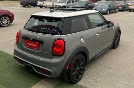 Mini, Cooper S, 2015