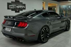 Ford, Mustang, 2020