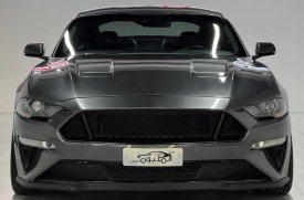 Ford, Mustang, 2020