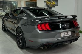 Ford, Mustang, 2020