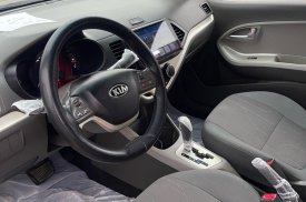 Kia, Picanto, 2014