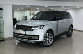 Land Rover, Range Rover, 2023