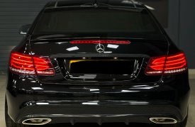 مرسيدس بنز, E-Class, 400, 2016