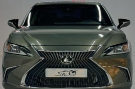 Lexus, ES, 250, 2021