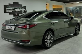 Lexus, ES, 250, 2021