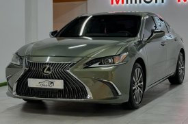 Lexus, ES, 250, 2021