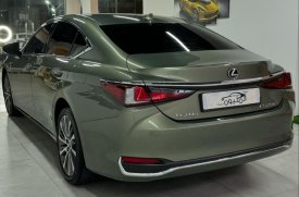 Lexus, ES, 250, 2021