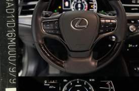 Lexus, ES, 250, 2021