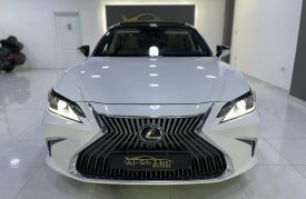 Lexus, ES, 350, 2021