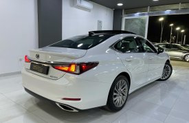 Lexus, ES, 350, 2021