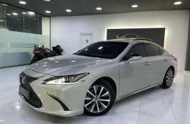 Lexus, ES, 300, 2019