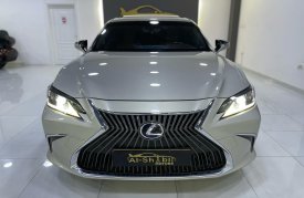 Lexus, ES, 300, 2019