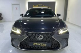 Lexus, ES, 350, 2019