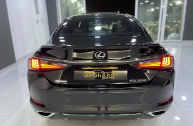 Lexus, ES, 350, 2019