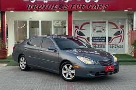 Lexus, ES, 330, 2005