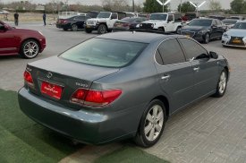 Lexus, ES, 330, 2005