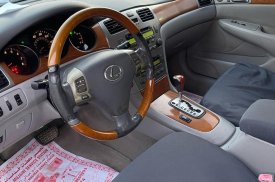 Lexus, ES, 330, 2005