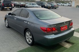 Lexus, ES, 330, 2005