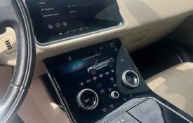 لاند روفر, Range Rover Velar, 2018