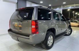 Chevrolet, Tahoe, 2014