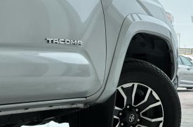 Toyota, Tacoma, 2023