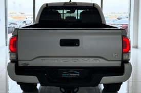 Toyota, Tacoma, 2023