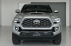 Toyota, Tacoma, 2023