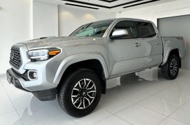 Toyota, Tacoma, 2023