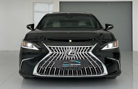 Lexus, ES, 300, 2022