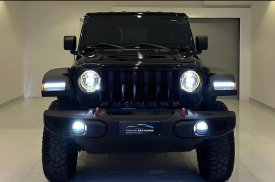 Jeep, Wrangler, 2022