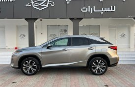 Lexus, RX, 350, 2022