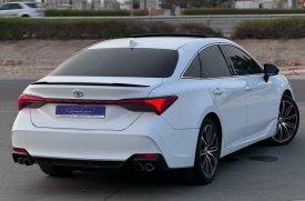 Toyota, Avalon, 2019