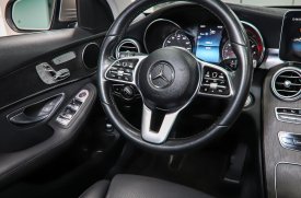 Mercedes-Benz, C-Class, 300, 2019